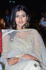 Hebah Patel At Nanna Nenu Naa Boyfriends Movie Audio Launch